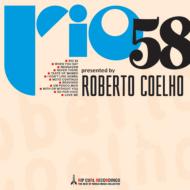 Roberto Coelho/Rio 58