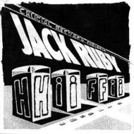 Jack Ruby (Reggae)/Jack Ruby Hi-fi Showcase
