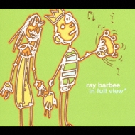 In Full View : Ray Barbee | HMV&BOOKS online - PCD-23652