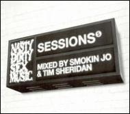 Smokin Jo / Tim Sheridan/Sessions Nastydirtysexmusic