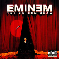 Eminem Show -łWP