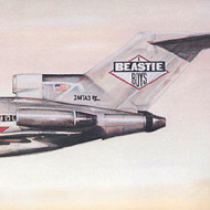 Licensed To Ill -łWP