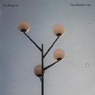 Ola Bergman/Satellite City
