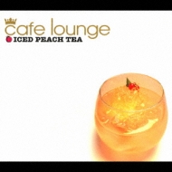 Cafe Lounge Ice Peach Tea