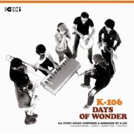 Days Of Wonder