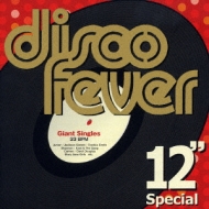 Disco Fever 12
