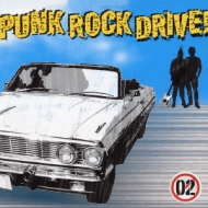 Punk Rock Drive ! 2 | HMV&BOOKS online - UICY-4212