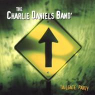 Charlie Daniels/Tailgate Party