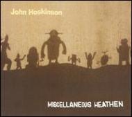 John Hoskinson/Miscellaneous