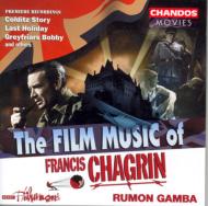 Film Music: R.gamba / Bbc Po