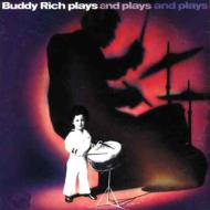Buddy Rich/Plays And Plays And Plays (24bit)