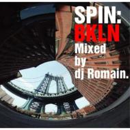 Spin: Bkln