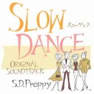 TV Soundtrack/Slow Dance