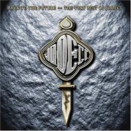 Jodeci/Back To The Future - The Verybest Of Jodeci