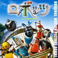 Original Motion Picture Score Robots