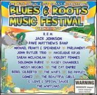 Various/East Coast Blues  Roots Festival 2005