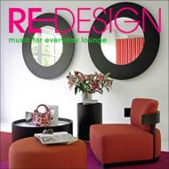 Re-Design Music For Everyday Lounge