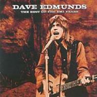 Dave Edmunds/Best Of The Emi Years (Cccd)