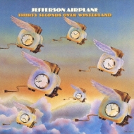 Thirty Seconds Over Winterland Jefferson Airplane HMV&BOOKS online
