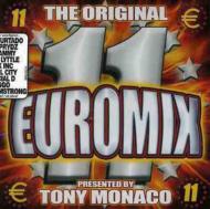 Various/Euromix Vol.11