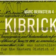 Marc Bernstein 4/Kibrick