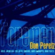 Don Peretz/Foreman