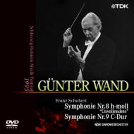 ギュンター・ヴァント
ブルックナー交響曲4番 
2001年9月ライブ2点セット Amazon | ギュンター・ヴァント 不滅の名盤 ベルリン・ドイツ