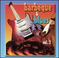 Various/Barbecue  Blues Vol.2
