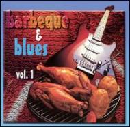 Various/Barbecue  Blues Vol.1