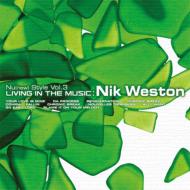 Various/Nu(New)style Vol.3 Living Inthe Music Vol.3