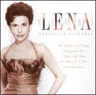 Lena Horne/Lena Unrivaled Elegance