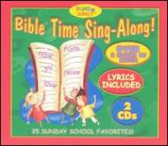 Bible Time Sing-along