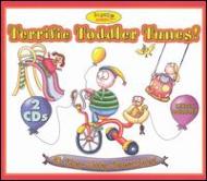 Childrens (Ҷ)/Terrific Toddler Tunes