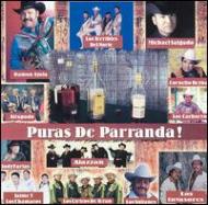 Various/Puras De Parranda