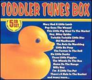 Toddler Tunes Box