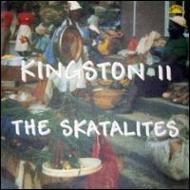 Skatalites/Kingston 11 (1963-1964)