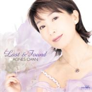(825) 未開封 アグネス・チャン / Forget Yourself　輸入盤 アグネス・チャン(陳美齢)「forget yourself」輸入盤(CD+DVD)