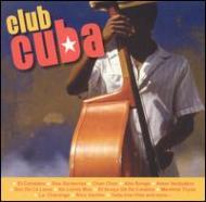 Various/Club Cuba 1