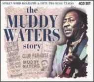 Muddy Waters Story