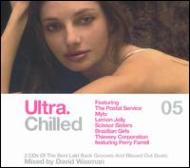 Various/Ultra Chilled Vol.5
