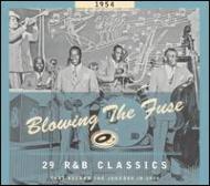 Various/29 R  B Classics That Rockedthe Jukebox 1954