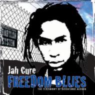 Jah Cure/Freedom Blues