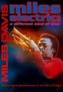 Miles Electric A Different Kind Of Blue