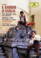 Il Barbiere di Siviglia : Ponnelle, Abbado / Teatro alla Scala, Prey, Berganza, etc (1971 Stereo)