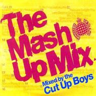 Various/Mash Up Mix