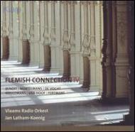 ˥Хʴɸڡ/Flemish Connection Vol.4 Latham-koenig / Vlaams Radio O