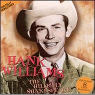 Hank Williams Sr/Hillbilly Shakespeare