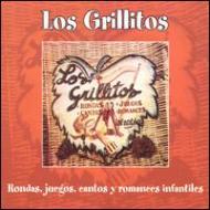 Grillitos/Rondas Juegos Cantos Y Romances Infant