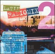Various/Latin Radiomix Vol.2