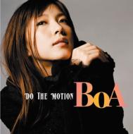 BoA/Do The Motion